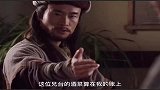 人类社交的天花板，四海之内皆兄弟。