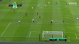 英超-1718赛季-联赛-第20轮-射门6' 离6纪录一步之遥！凯恩飞身铲射差之毫厘-花絮