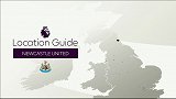 《英超球场巡礼》之纽卡斯尔联：泰恩河畔乌云罩 喜鹊齐飞向曙光