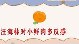 汪海林小鲜肉乱象？怼鹿晗讽刺肖战，汪老师一己之力把小鲜肉市场