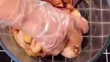 这样做出来的鸡肉太美味了，隔壁老王都馋的直哭