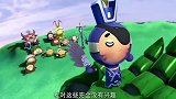 果宝特攻：小果丁居然是天下无贼的儿子，小薇也竟然叫他义父