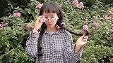戴眼镜创意拍照小技巧，告别平庸～