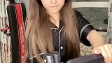 客厅改的我十分满意~终于拥有了可以拍穿搭的小角落~ 卸妆 独居日记