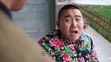 二货恐怖片看多了产生幻觉，太搞笑了