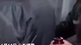 我们大家都在等你们！栖霞笏山金矿事故现场，写有这样文字的营养液投送后已经全部被取走 加油