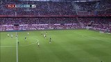 西甲-1415赛季--联赛-第35轮-第89分钟射门 塞维利亚在皇马门前掀起进攻狂潮-花絮