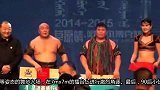 格斗-15年-90后小伙击败蒙古国第一勇士 蒙古“国狮”折戟草原-新闻
