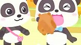 蜡笔精灵：幼儿儿歌，幼儿歌谣，幼儿故事，勇敢机长奇奇不怕危险