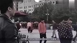 又一演员放弃中国国籍，放弃军人身份，移民别的国家但在中国赚钱