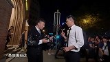 谢娜侥幸逃脱，不料竟被孙红雷怀疑是卧底，百口莫辩