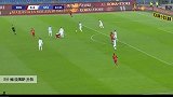 鲍·洛佩斯 意甲 2019/2020 罗马 VS 斯帕尔 精彩集锦
