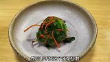 菠菜农村特色做法，营养美味超好吃