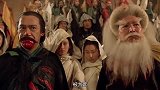 这才是厉害的角色，台词少分量重，白眉鹰王你自尽吧，白眉：好的