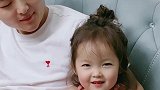 都说女儿是爸爸的小棉袄，小棉袄不一定保暖，也可能是漏风的