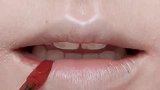 咬唇妆的鼻祖，最原始的咬唇妆，经典的才是最好看的