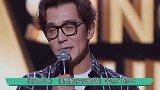 66岁老戏骨晚景凄凉，身患癌症被亲友抛弃，落魄到大街捡盒饭吃
