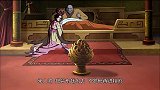 三国演义：吕布目睹了一切，瞬间气急败坏，这下麻烦了
