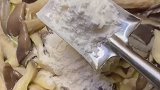 蘑菇这样做比肉还好吃