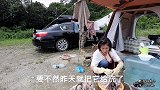户外露营生活用电怎么解决，以后有了这装备，再也不怕电不够用了