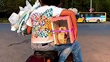 这是有了什么样的爱啊