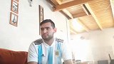 阿根廷球迷暴怒卡瓦列罗失误 质疑为何不用阿尔马尼