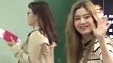 izone的每个成员都元气满满，一直努力为梦想奋斗