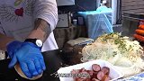 看完俄罗斯香肠的制作过程，网友不淡定了，这才叫香肠