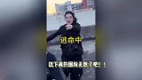 李蠕蠕当面模仿向佐，向佐一起玩梗效果拉满，巴掌把感应灯都扇亮了