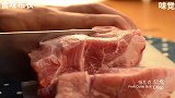 【土豆炖肉】简单一道家常菜，或许它也寄托着对家的思念！