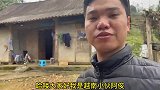 越南农村邻居姑娘请我来她家吃饭,这样的生活真愉快