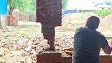 就这点儿难道不是一锤子直接搞定吗？