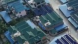 云南贵州大山藏着一村寨，家家户户都是别墅，都是有钱人云南