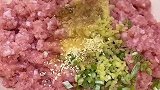 炸肉丸，非常的好吃，看看有没有食欲