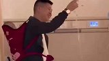 我一直所追求的婚姻状态