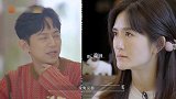 谢娜疯狂追问何炅“网恋”经历，何老师差点招架不住