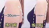 全网公认最强瘦手臂，帕梅拉手臂操完整版