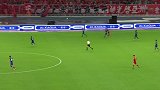 第11轮 上海上港vs江苏苏宁 69'