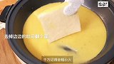 超简单营养网红早餐，牛油果奶昔鸡蛋三明治