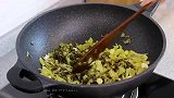 家常酸菜肉片，实在太好吃了，没忍住每个星期都做一次，开胃下饭