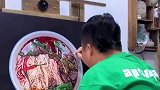 超写实油画太绝了！连辣椒油都如此真实