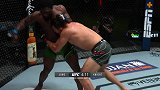 UFC on ABC第2期：郑大运VS威廉姆-奈特