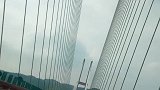 贵州鸭池河，第一大桥回家必经之路