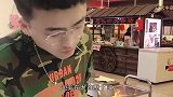 小老弟，我要被你的这操作快笑岔气了！