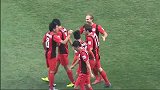 中国足协杯-13赛季-淘汰赛-半决赛-第2回合：贵州人和米西莫维奇远射闪电进球-花絮