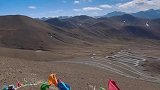 一望无际感受自然风光