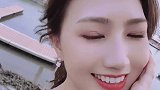 今天给后期小哥哥放个假去约会吧～来点花絮……治愈系笑容