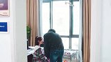 女主太受欢迎了，男主觉得自己的情敌太多了