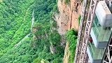 世界第一户外观光电梯热门