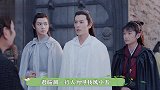 君临渊要久住凤家，凤舞敢怒不敢言，故意往房间里放老鼠！